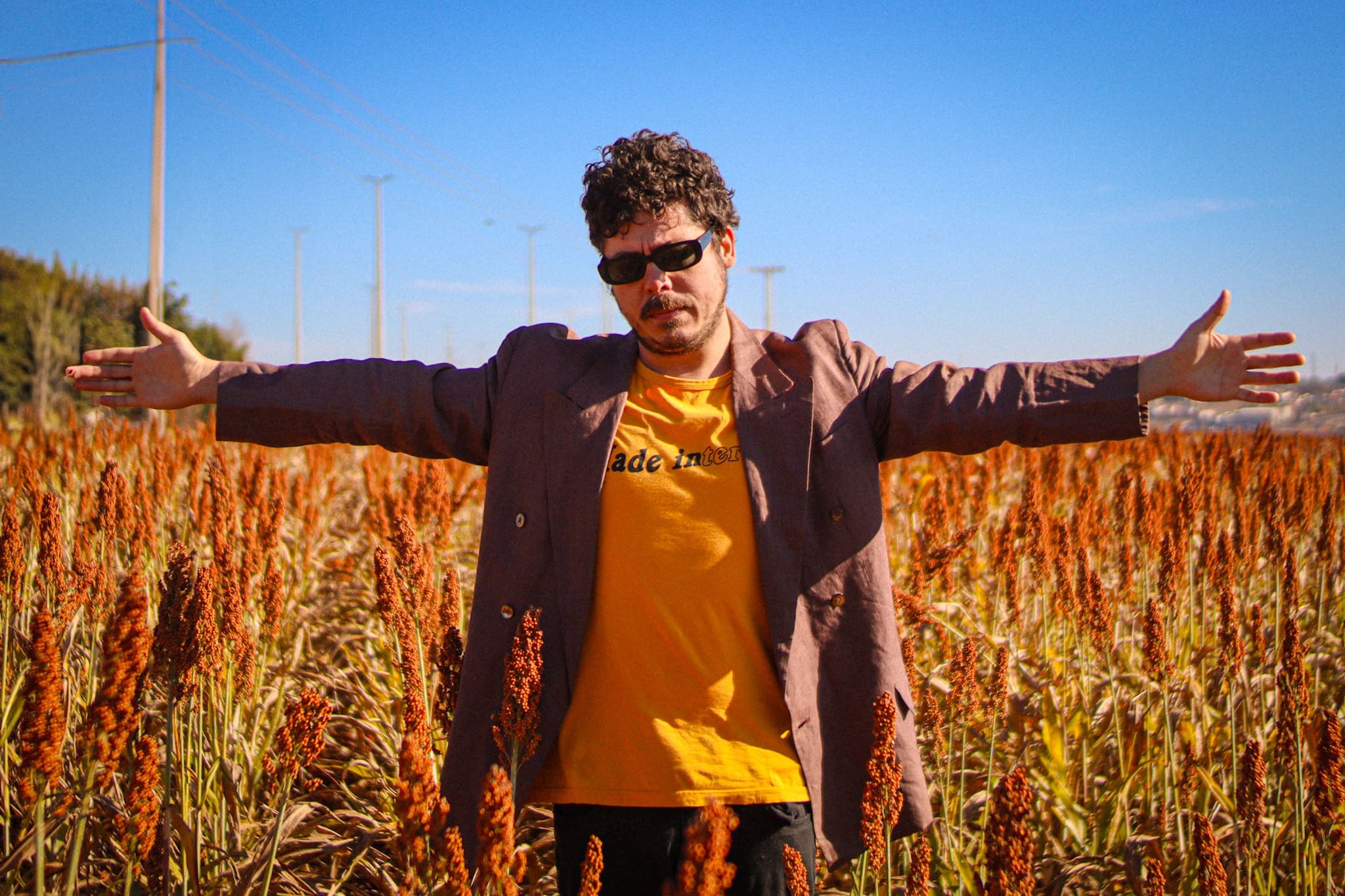 Breno Dallas